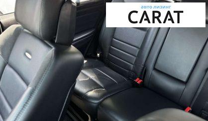 Mercedes-Benz M-Class 2008