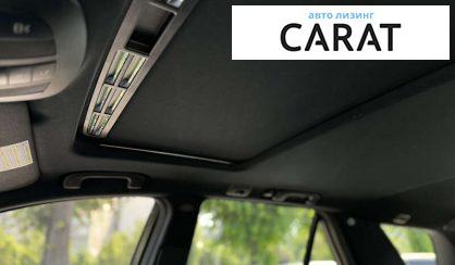 Mercedes-Benz M-Class 2008