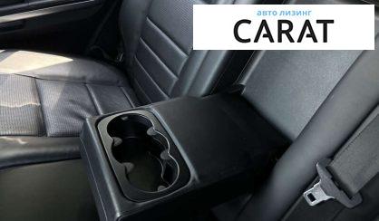 Mercedes-Benz M-Class 2008