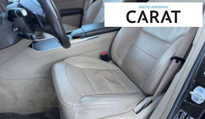 Mercedes-Benz M-Class 2014