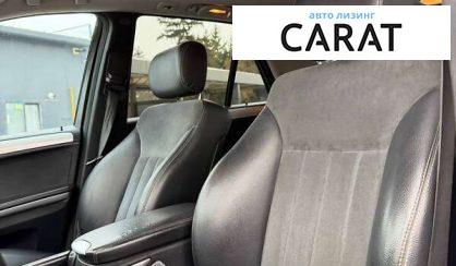 Mercedes-Benz M-Class 2006