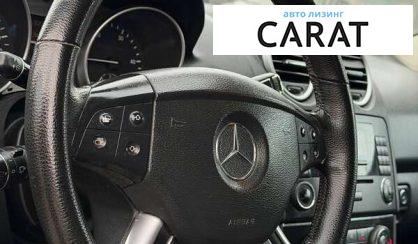 Mercedes-Benz M-Class 2006