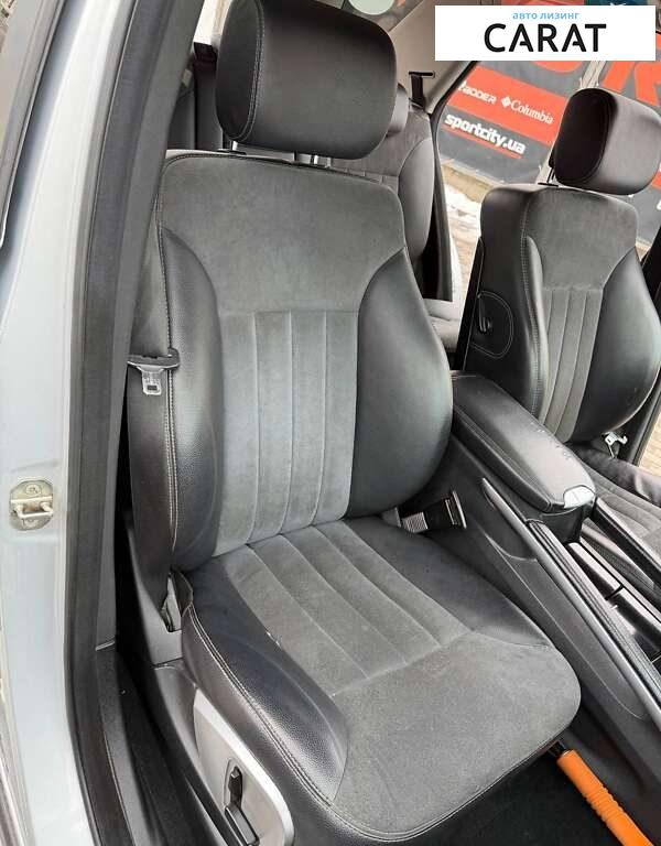 Mercedes-Benz M-Class 2006