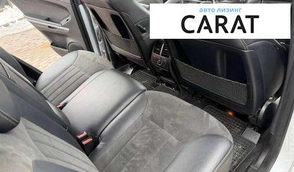 Mercedes-Benz M-Class 2006