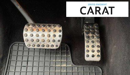 Mercedes-Benz M-Class 2006