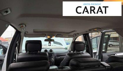 Mercedes-Benz M-Class 2006