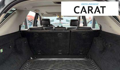 Mercedes-Benz M-Class 2006