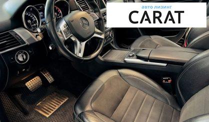 Mercedes-Benz M-Class 2014