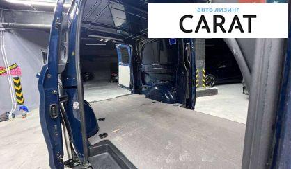 Mercedes-Benz Metris 2017