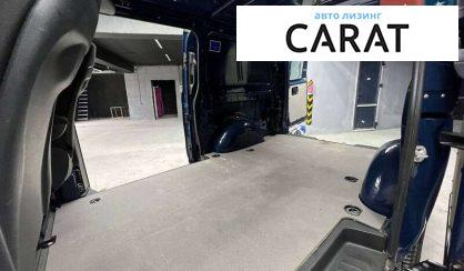 Mercedes-Benz Metris 2017