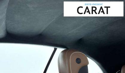 Mercedes-Benz S-Class 2018