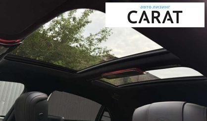 Mercedes-Benz S-Class 2023