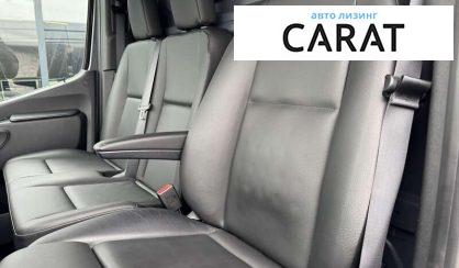 Mercedes-Benz Sprinter 2020