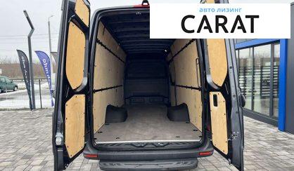 Mercedes-Benz Sprinter 2020