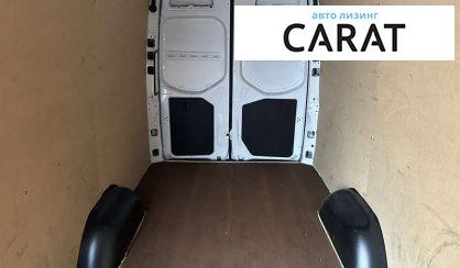 Mercedes-Benz Sprinter 2022