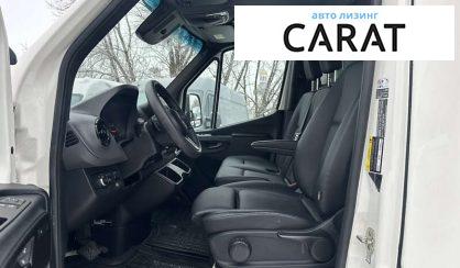 Mercedes-Benz Sprinter 2020