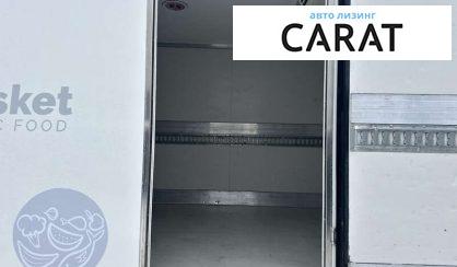 Mercedes-Benz Sprinter 2020