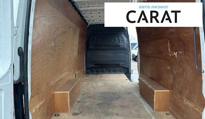 Mercedes-Benz Sprinter 2021