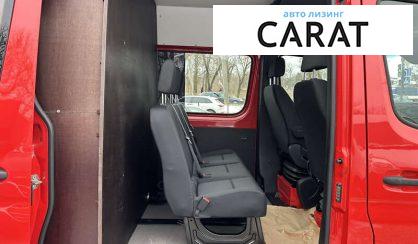 Mercedes-Benz Sprinter 2020