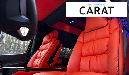 Mercedes-Benz Sprinter 2016