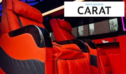 Mercedes-Benz Sprinter 2016