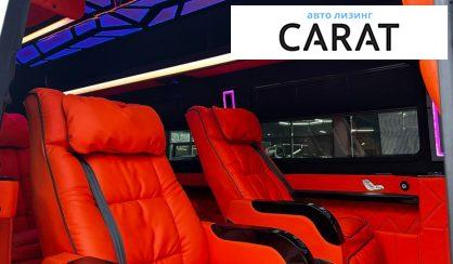 Mercedes-Benz Sprinter 2016