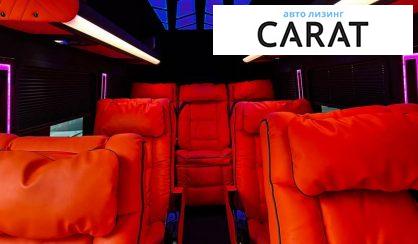 Mercedes-Benz Sprinter 2016