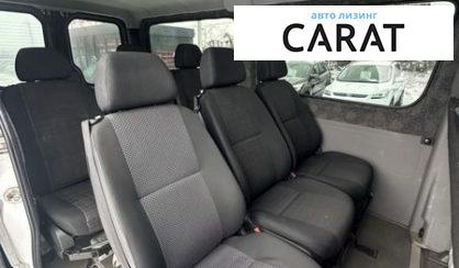 Mercedes-Benz Sprinter 2013