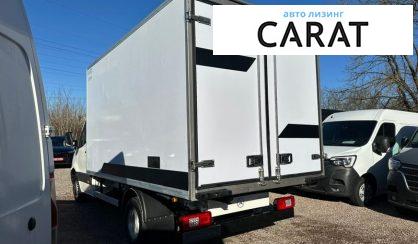 Mercedes-Benz Sprinter 2020