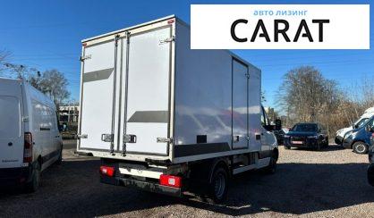 Mercedes-Benz Sprinter 2020