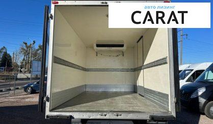 Mercedes-Benz Sprinter 2020