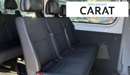 Mercedes-Benz Sprinter 2014