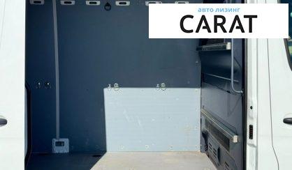 Mercedes-Benz Sprinter 2018