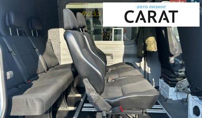 Mercedes-Benz Sprinter 2015