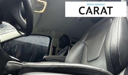 Mercedes-Benz V-Class 2023