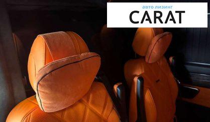 Mercedes-Benz V-Class 2023