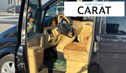 Mercedes-Benz Vito 2010