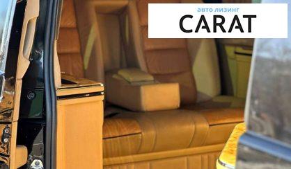 Mercedes-Benz Vito 2010