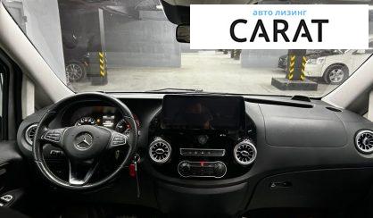 Mercedes-Benz Vito 2019