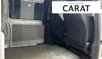 Mercedes-Benz Vito 2019