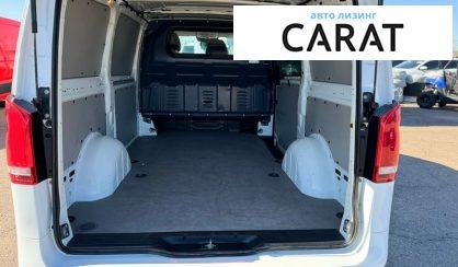 Mercedes-Benz Vito 2020