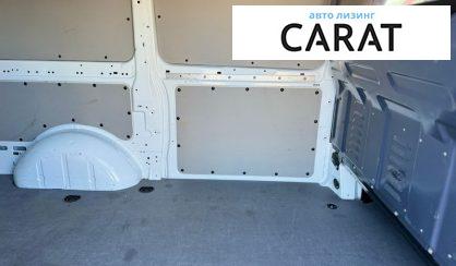 Mercedes-Benz Vito 2020