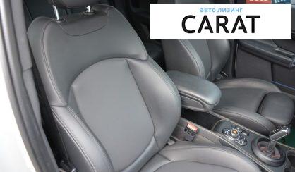 MINI Countryman 2021