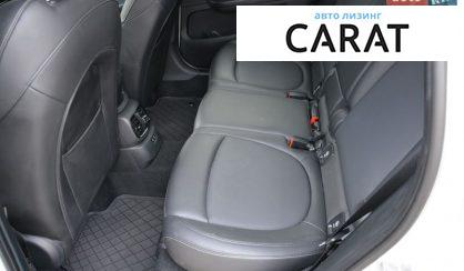 MINI Countryman 2021