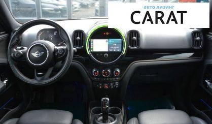 MINI Countryman 2021