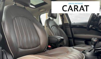 MINI Countryman 2013