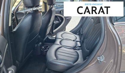 MINI Countryman 2014