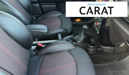 MINI Countryman 2013