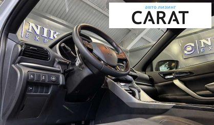 Mitsubishi Lancer 2007