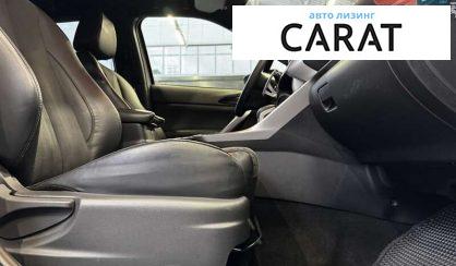 Mitsubishi Lancer 2007